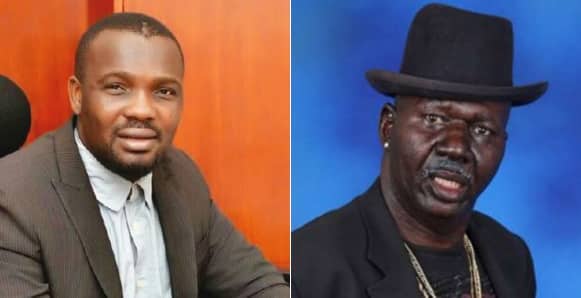 Yomi Fabiyi to Baba Suwe, I will Stand by you