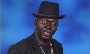Nollywood veteran comic actor Baba Suwe seeks for medical assistance
