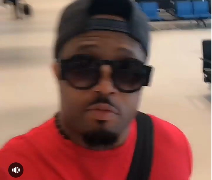 Actor Mike Ezuruonye calls on Nigerian presidents to step up their game like Ghana