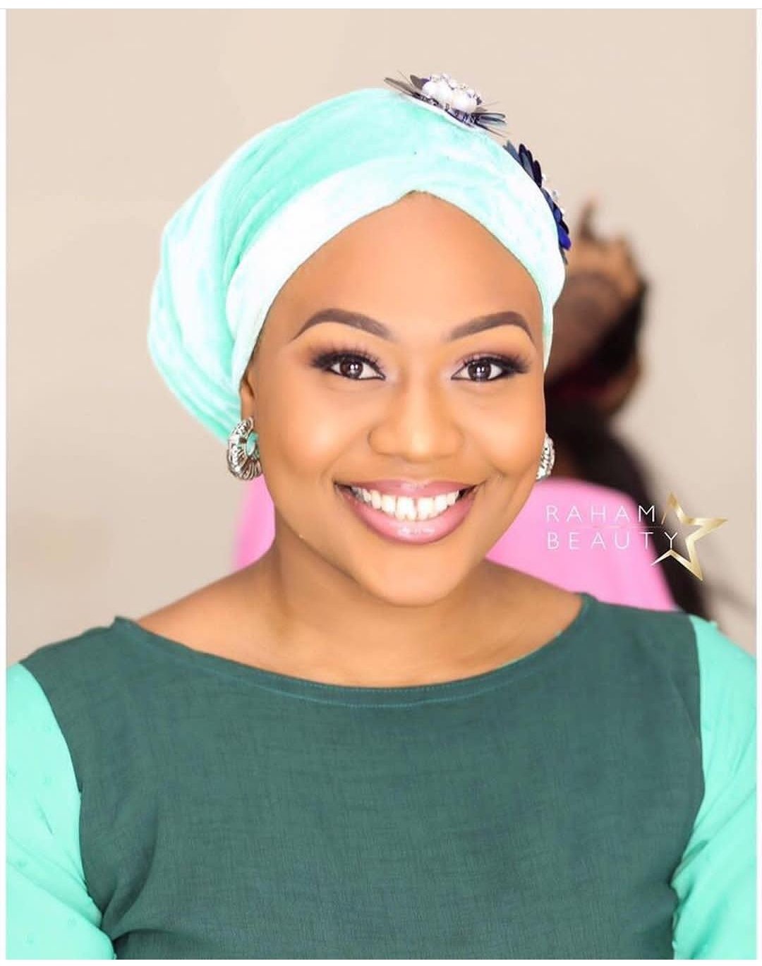 Big Brother Naija’s Vandora Looks all Shades of Modesty in these New Photos
