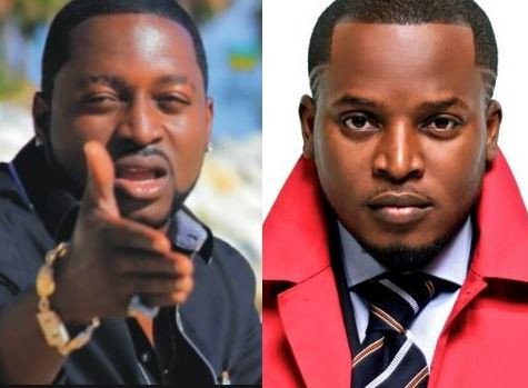 Singer Eldee calls Olu Maintain shameless for performing  his song “Big Boy”