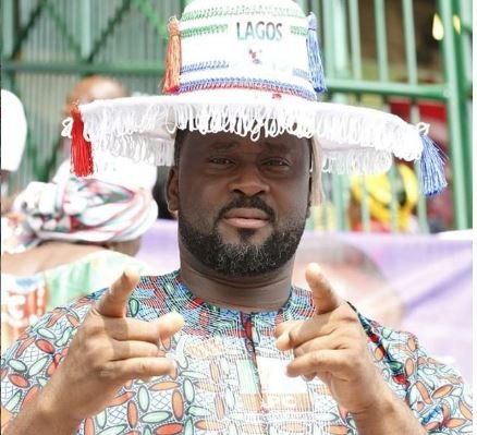 Actor Desmond Elliot wins re-election in Surulere constituency