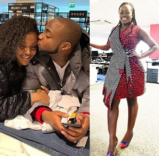 Media Personality Shade Ladipo warns people to stop insulting Chioma