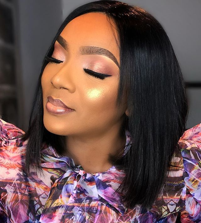 Chioma Chukwuka Looks Absolutely Stunning in these Birthday Photos