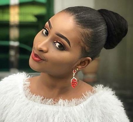 Etinosa’s Throwback Video where she Encouraged Rape Resurfaces Online