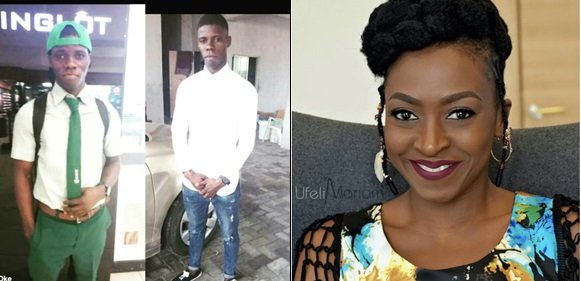 Kate Henshaw Places 300k Bounty on her Househelp who Absconded with her Money