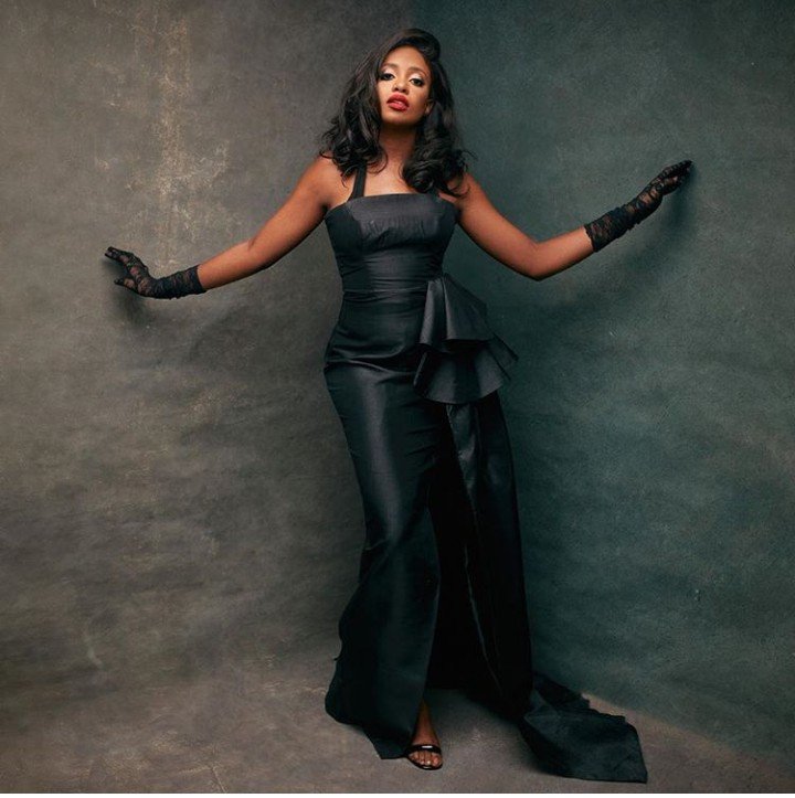 Kiki Osinbajo Marks her 26th Birthday with Lovely New Photo
