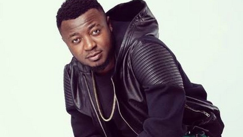 MC Galaxy Says he didn’t Ask Any Girl to Strip for 50k