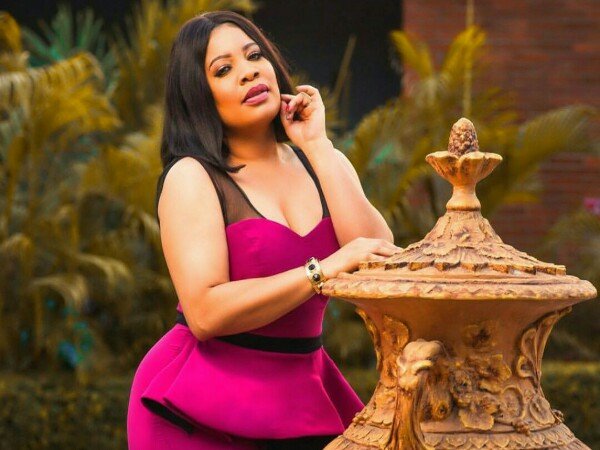 Court Orders the Arrest of Actress, Monalisa Chinda, for Tax Evasion