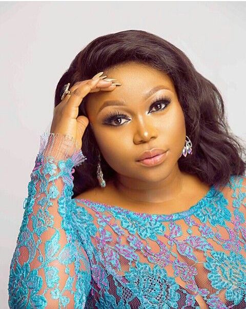 Ruth Kadiri Shows Off her Wedding Ring Following Private Wedding in 2018