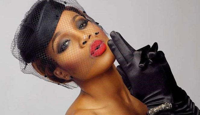 Seyi Shay Says she Intends to Get Married Soon