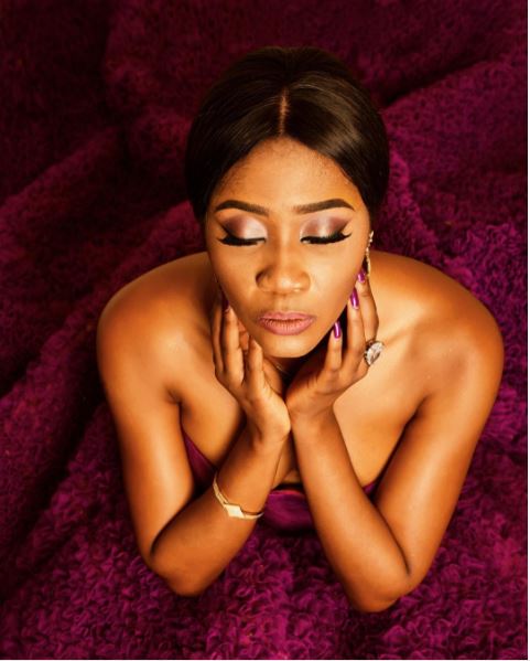 Toni Tones Reveals what she did to Driver who Told her she Looked Hot Amidst “you Smell Nice Debate”