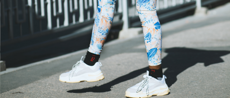 9 Posh Sneakers your Girlfriend Should Go for in 2019